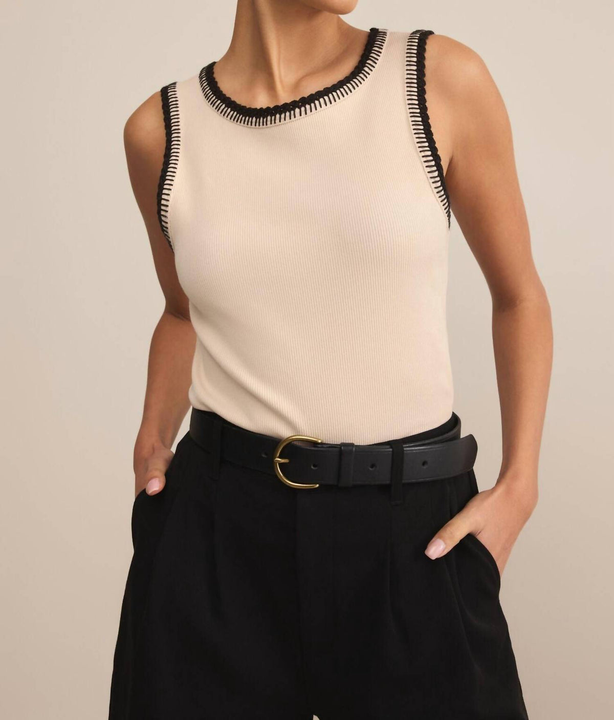 Z Supply - Social Tank