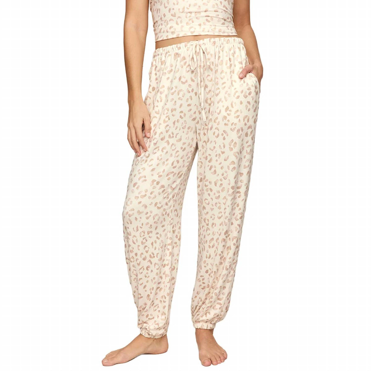 Z Supply - Soft Leo Jogger