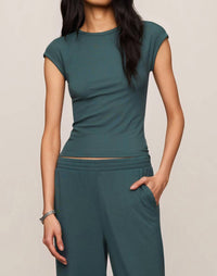 Z Supply - Soft Trace Second Skin Top