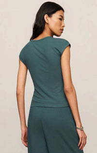 Z Supply - Soft Trace Second Skin Top