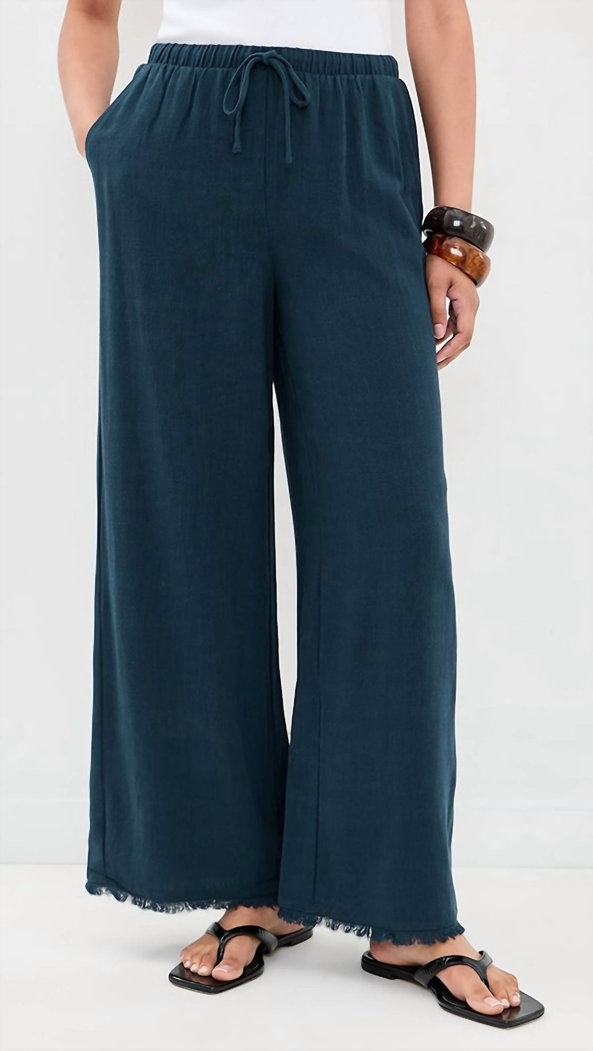 Z Supply - Soren High Rise Pant