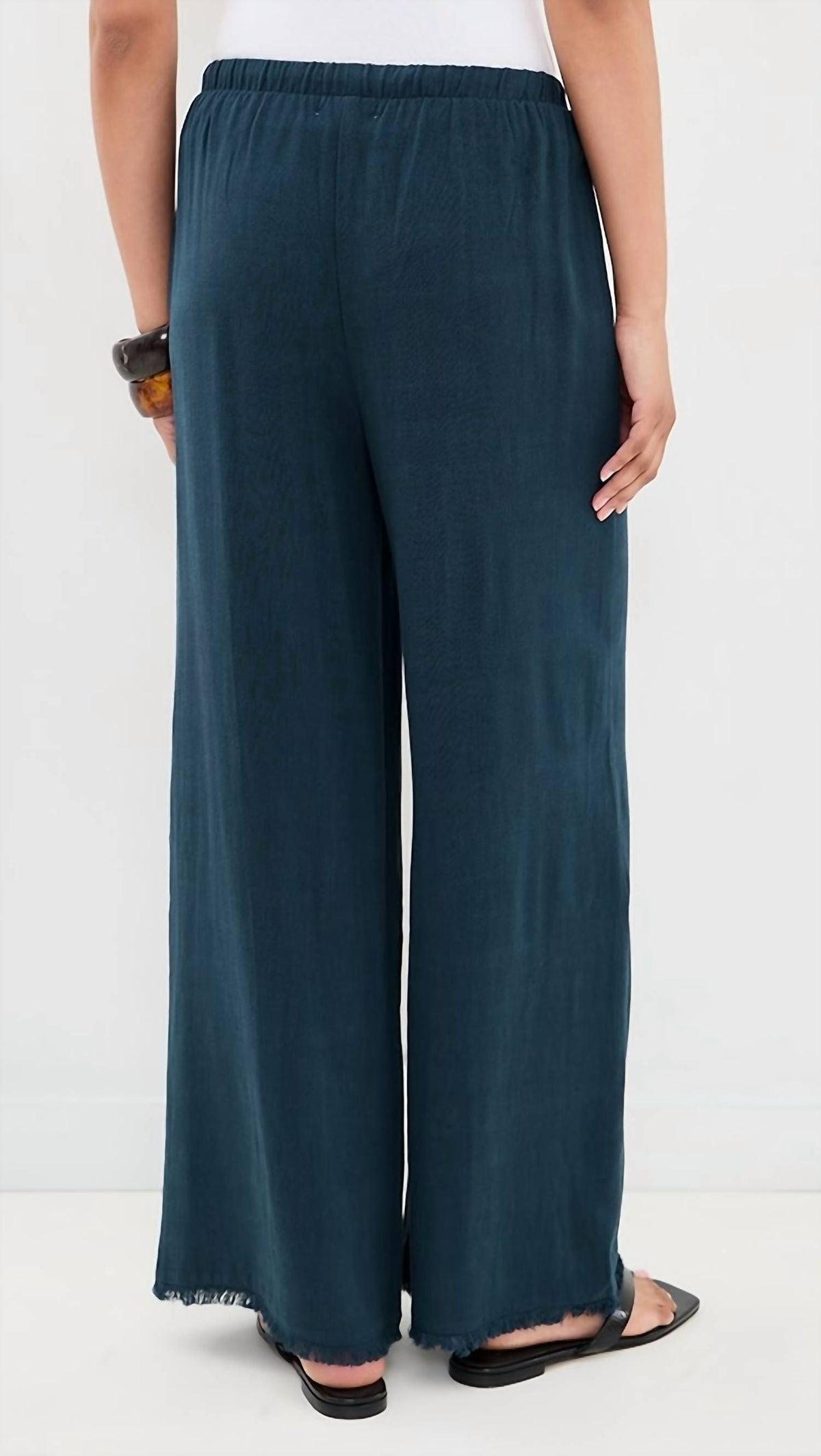 Z Supply - Soren High Rise Pant