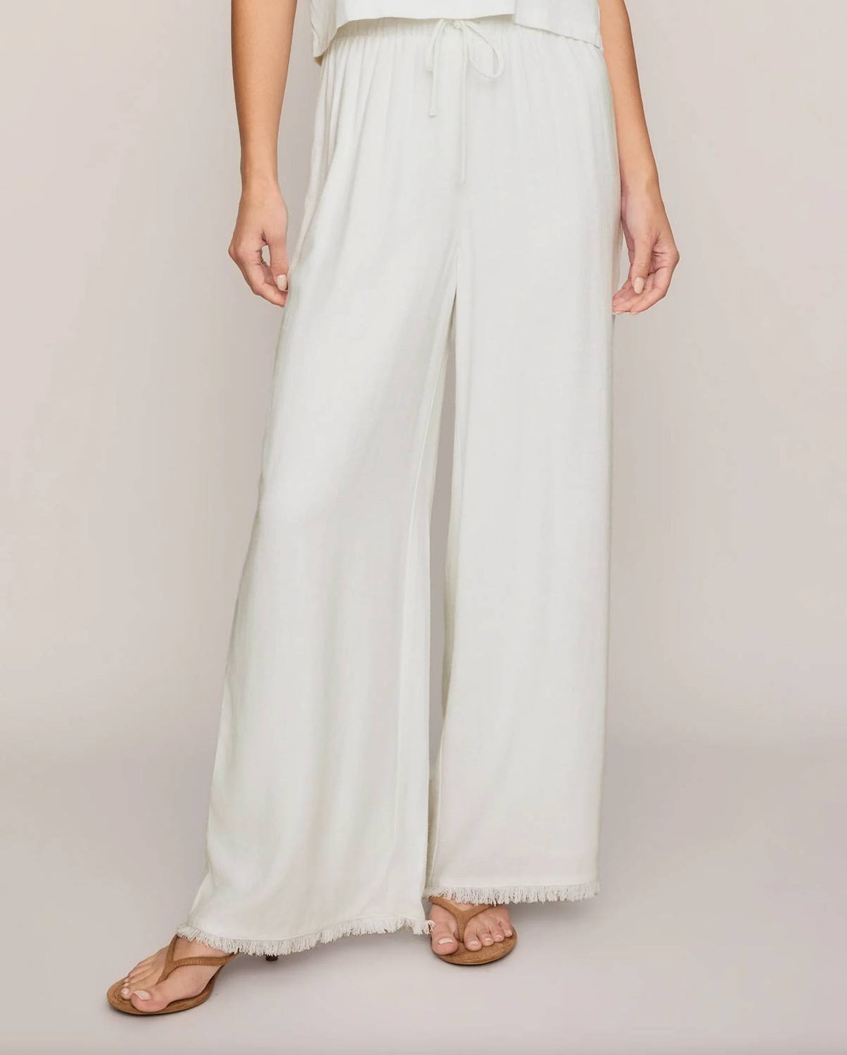 Z Supply - Soren Linen Pants