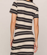 Z Supply - Stellan Striped Tee