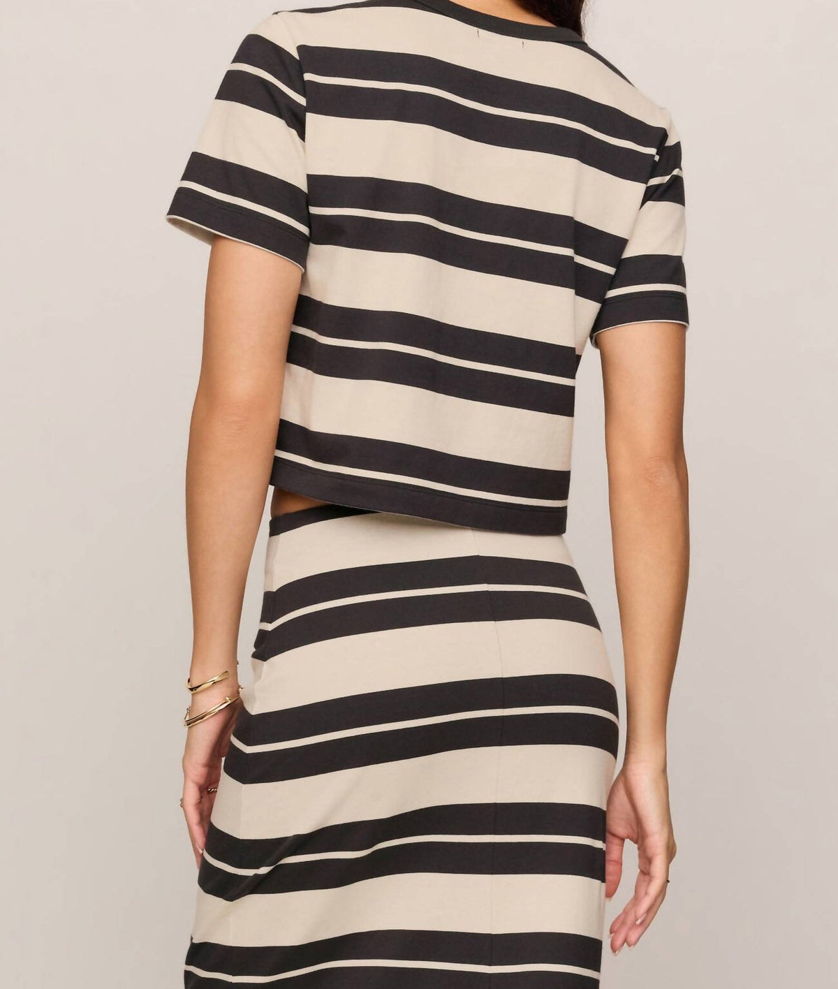 Z Supply - Stellan Striped Tee