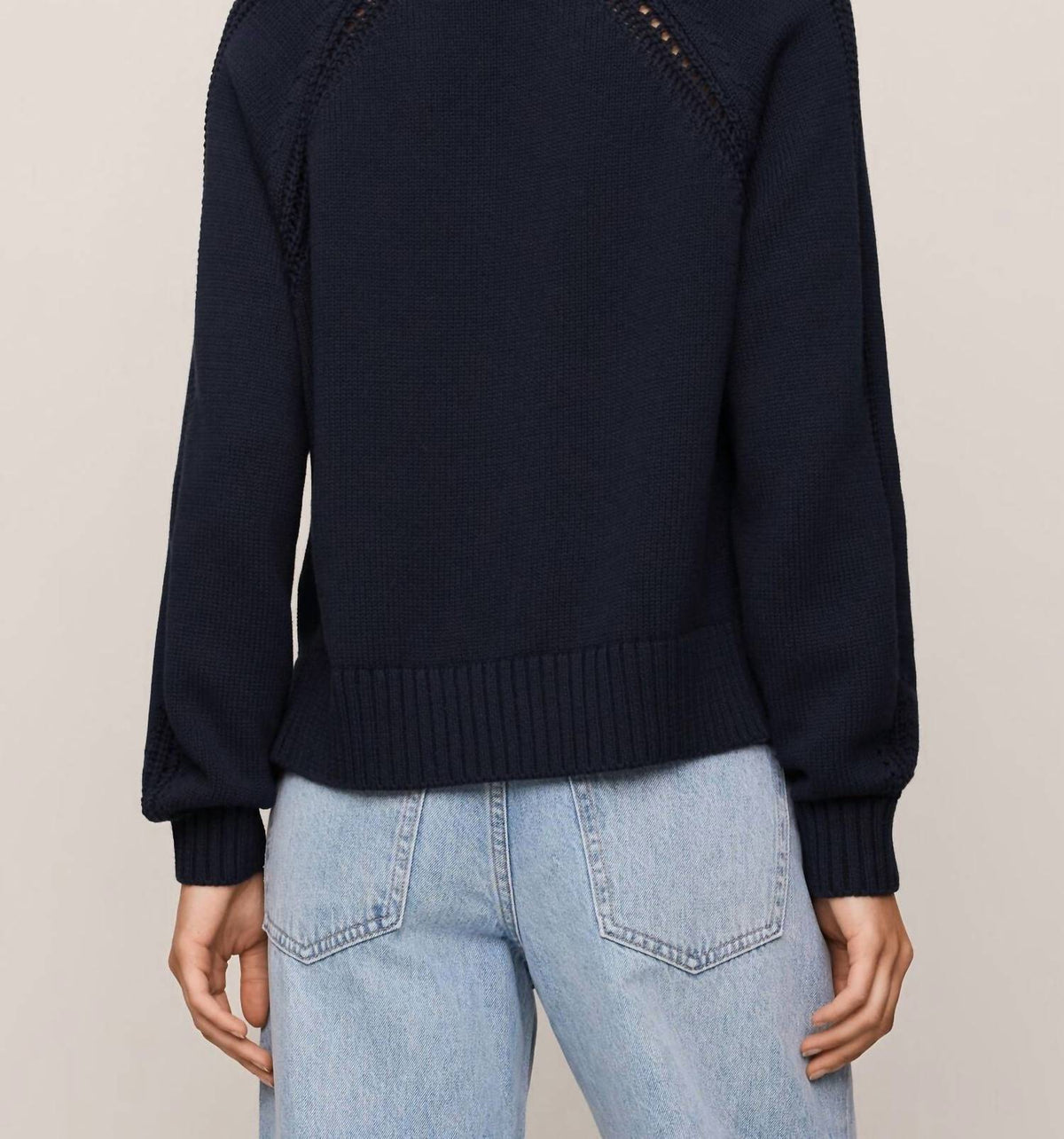 Z Supply - Stratton V-Neck Sweater