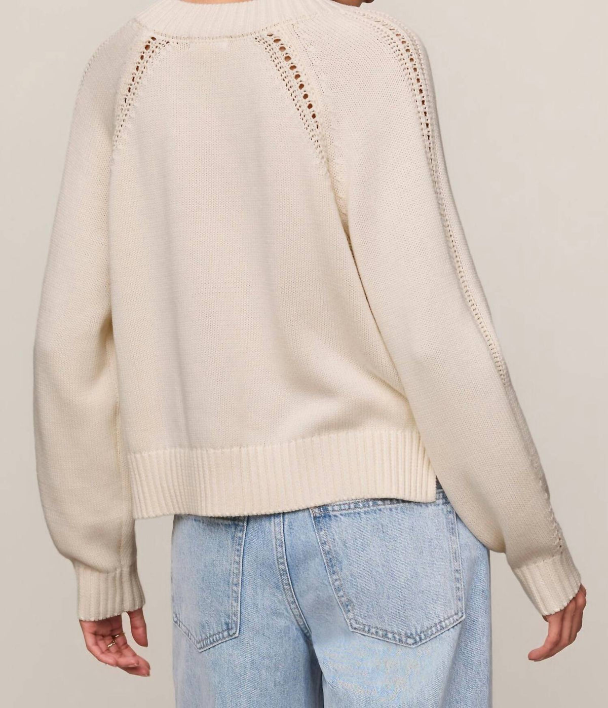 Z Supply - Stratton V-Neck Sweater