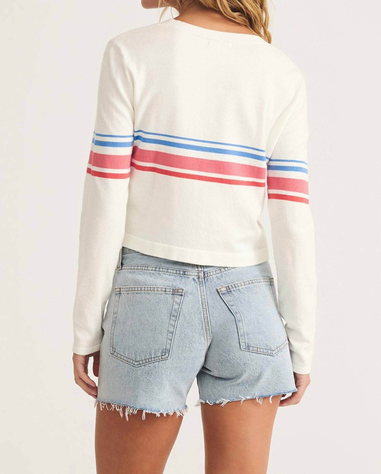 Z Supply - Studio Cardigan - cardigans - clothing - shirts