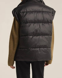 Z Supply - Sundown Oversized Puffer Vest