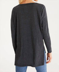 Z Supply - Super Chill Long Sleeve Tee