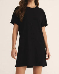 Z Supply - Sway Mini Tee Dress