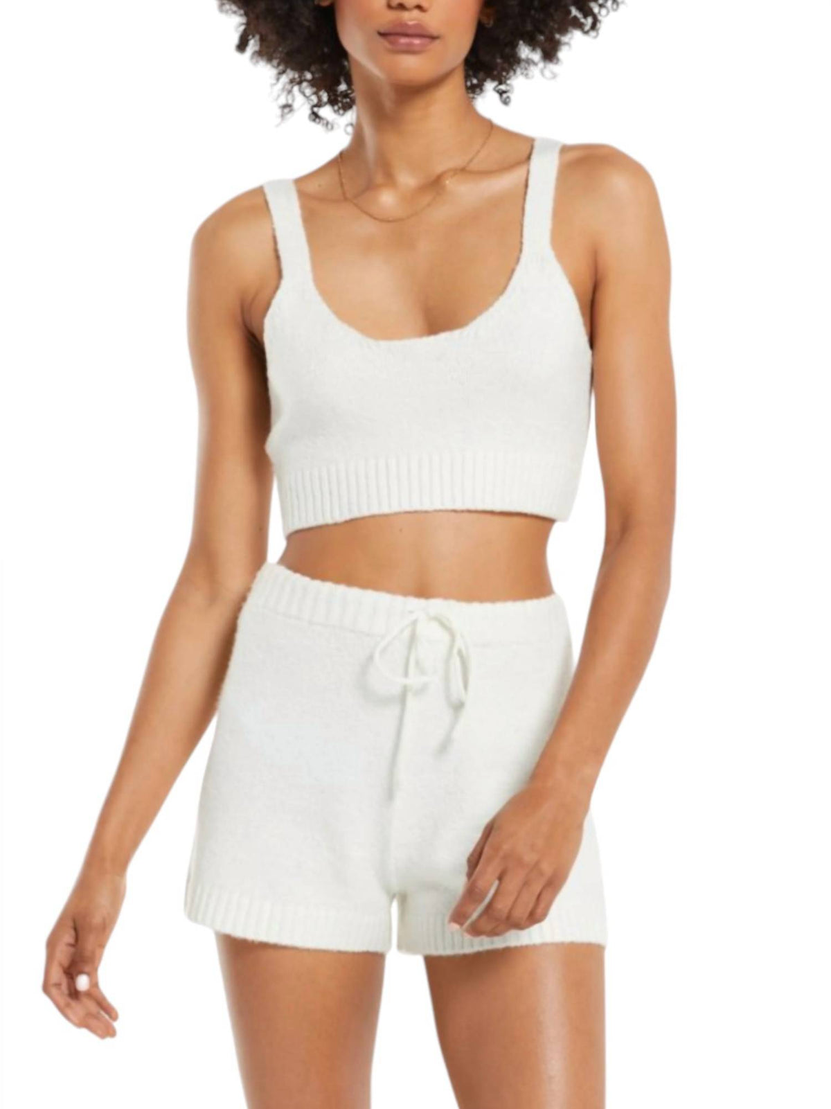 Z Supply - Sweater Lounge Bra