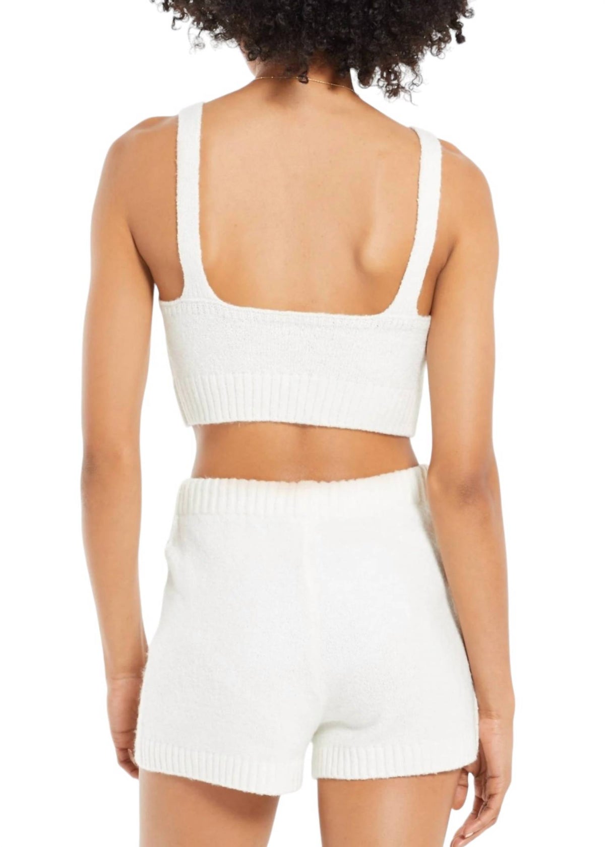 Z Supply - Sweater Lounge Bra