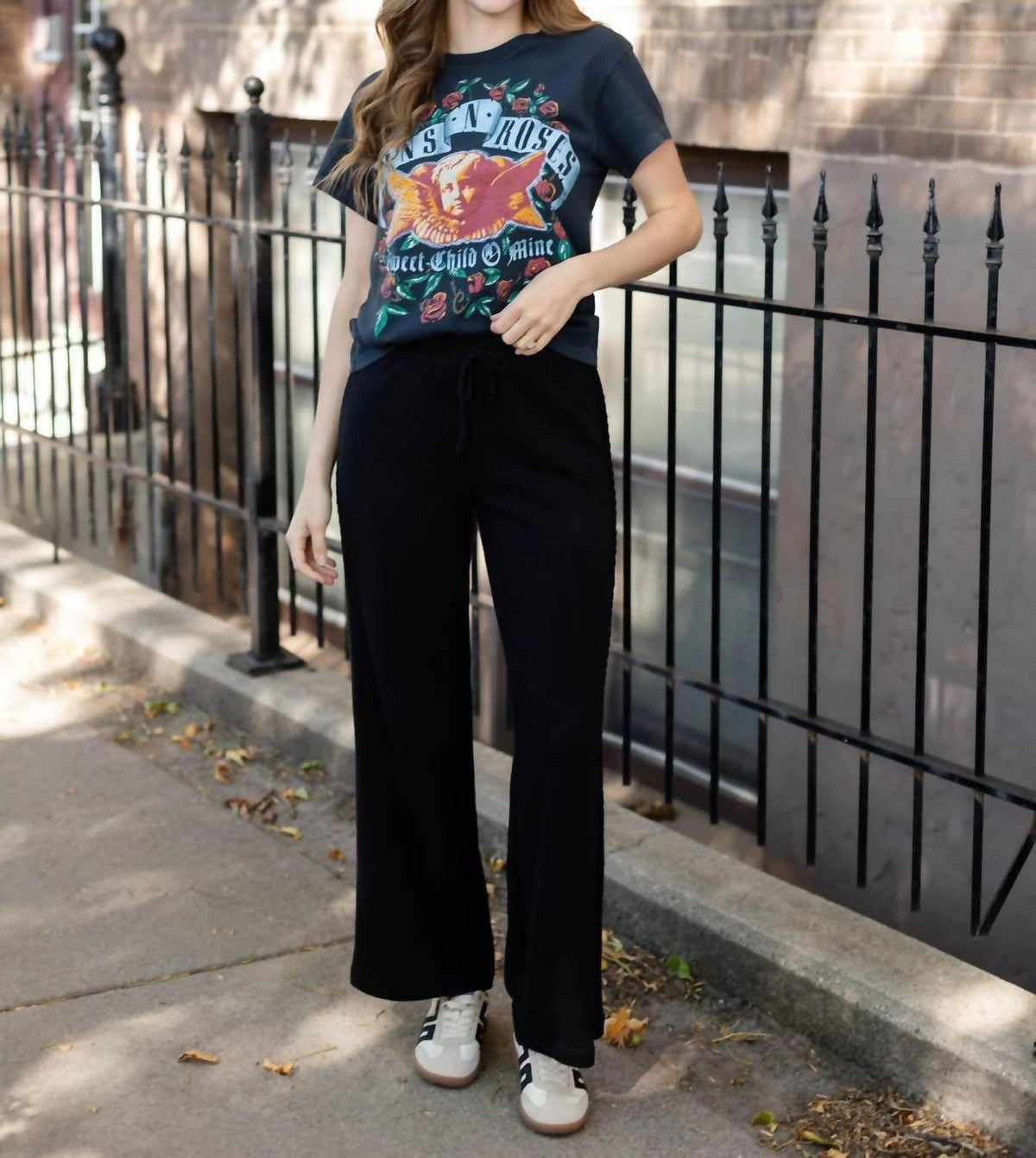 Z Supply - Take All Sweatpant