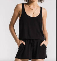 Z Supply - Tank Romper