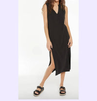 Z Supply - Tawney Notch Front Dress