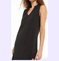 Z Supply - Tawney Notch Front Dress