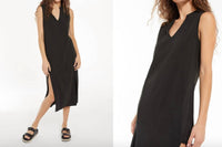 Z Supply - Tawney Notch Front Dress