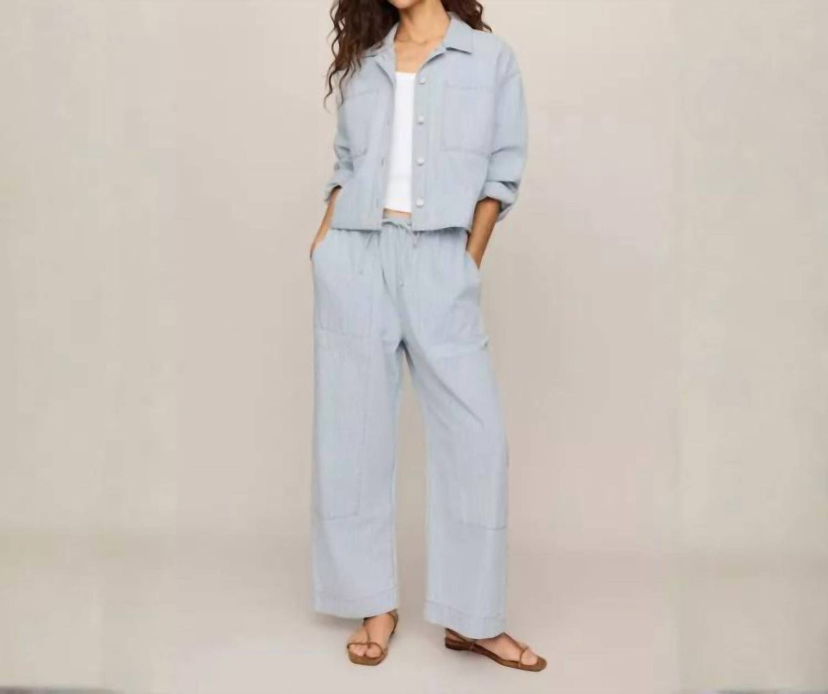 Z Supply - The Carpenter Pant