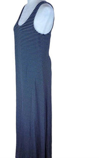 Z Supply - THE MICRO STRIPE MAXI DRESS