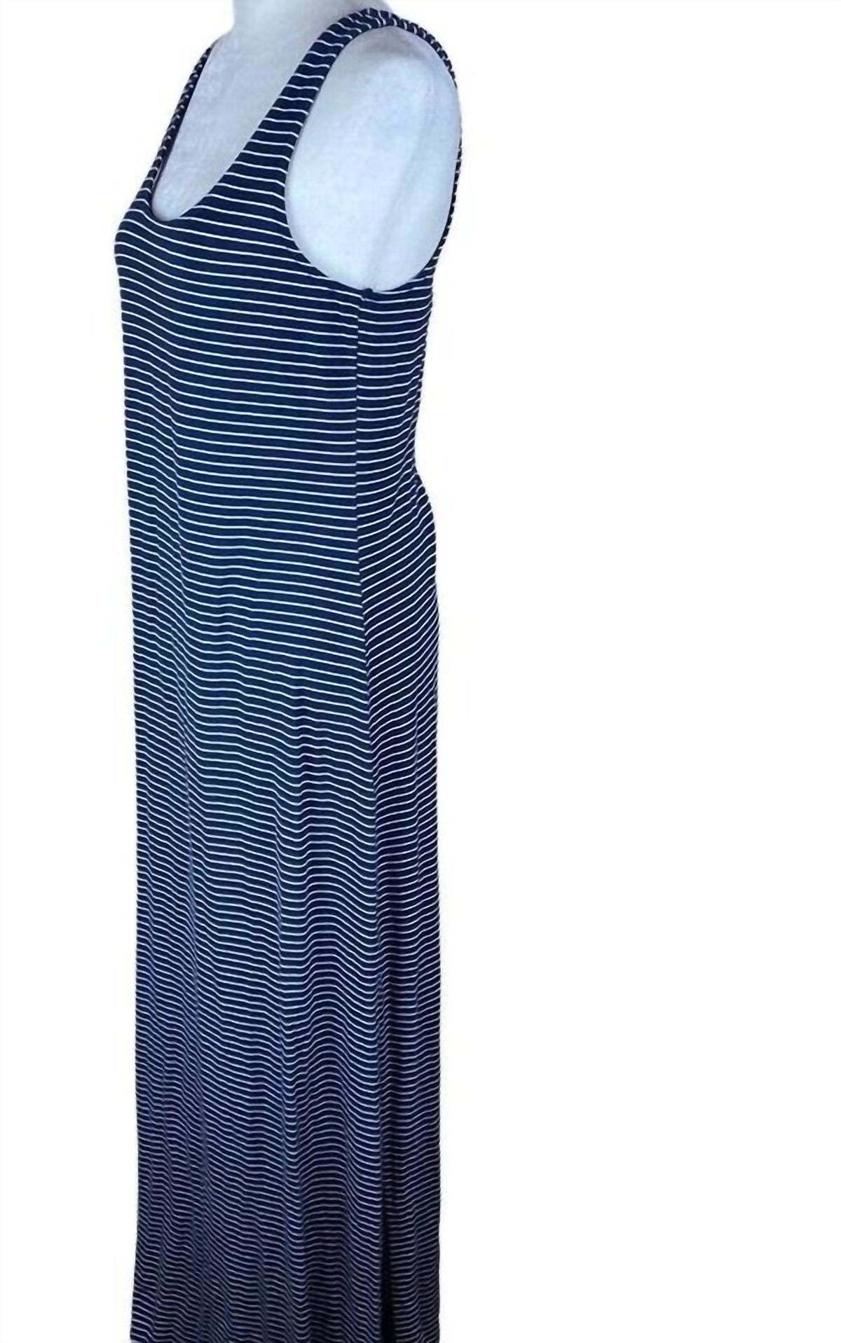 Z Supply - THE MICRO STRIPE MAXI DRESS