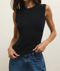 Z Supply - Tibi Mesh Tank