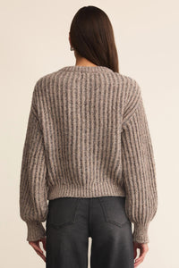 Z Supply - Tivoli Pullover Sweater