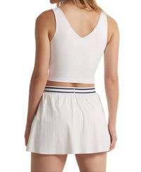 Z Supply - V-Neck Longline Tank