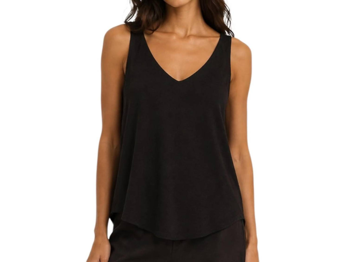 Z Supply - Vagabond Sparkle Tank Top