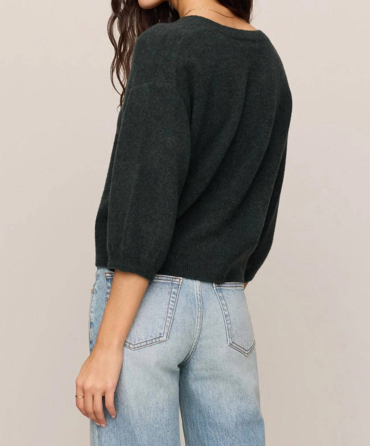 Z Supply - Valor Button Up Cardigan