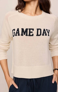 Z Supply - Varsity Stand In Sweater