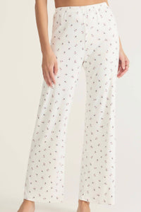 Z Supply - Vintage Ditsy Pant