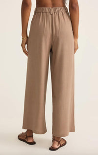 Z Supply - Vista Linen Pant