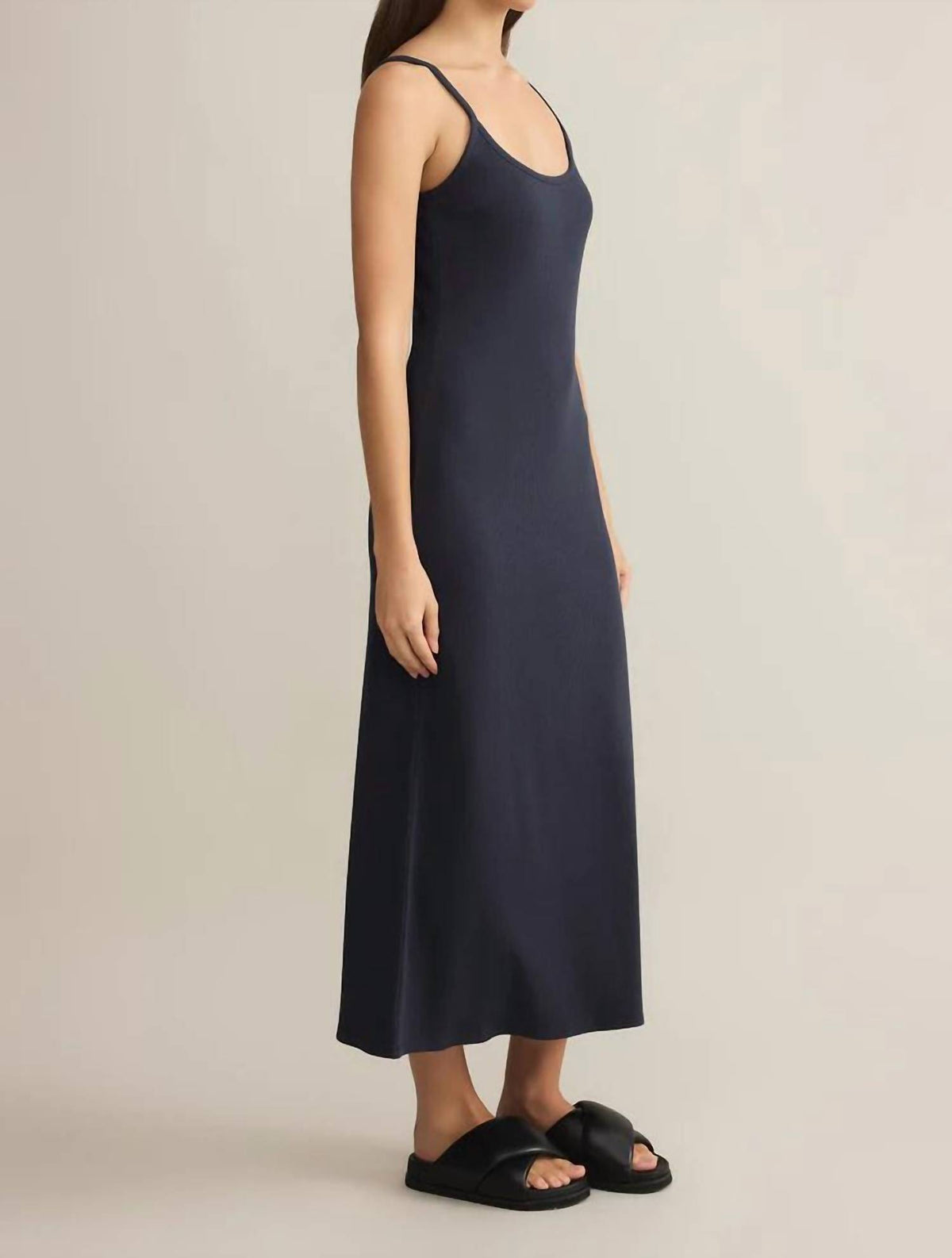 Z Supply - Waterfront Ribbed Dress