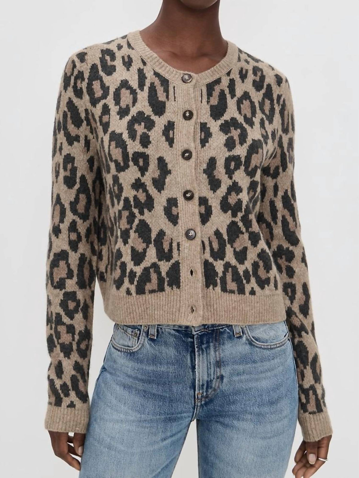 Z Supply - Wild Outlook Cardigan