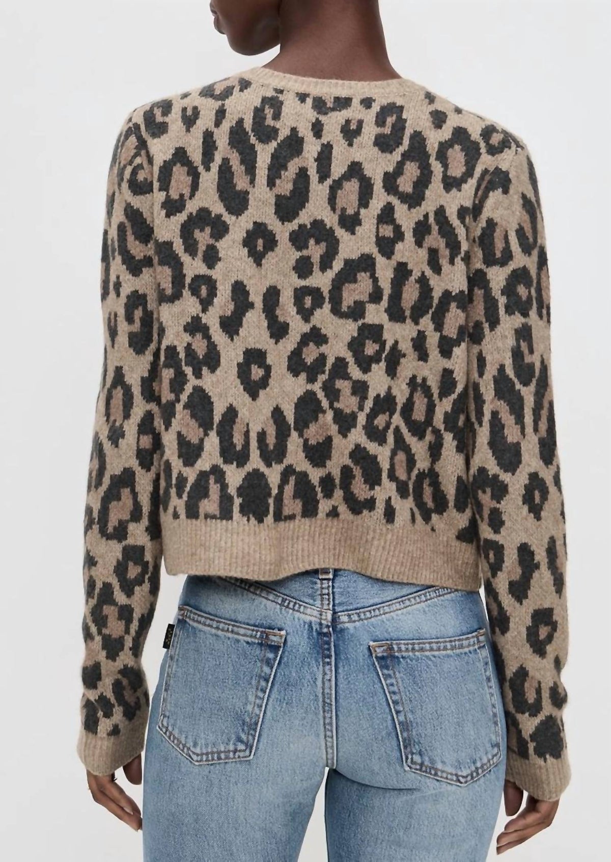 Z Supply - Wild Outlook Cardigan