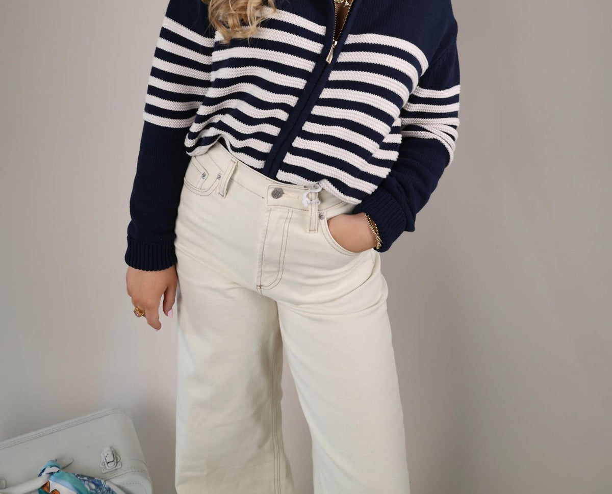 Z Supply - Women's Kovac Sweater Jacket