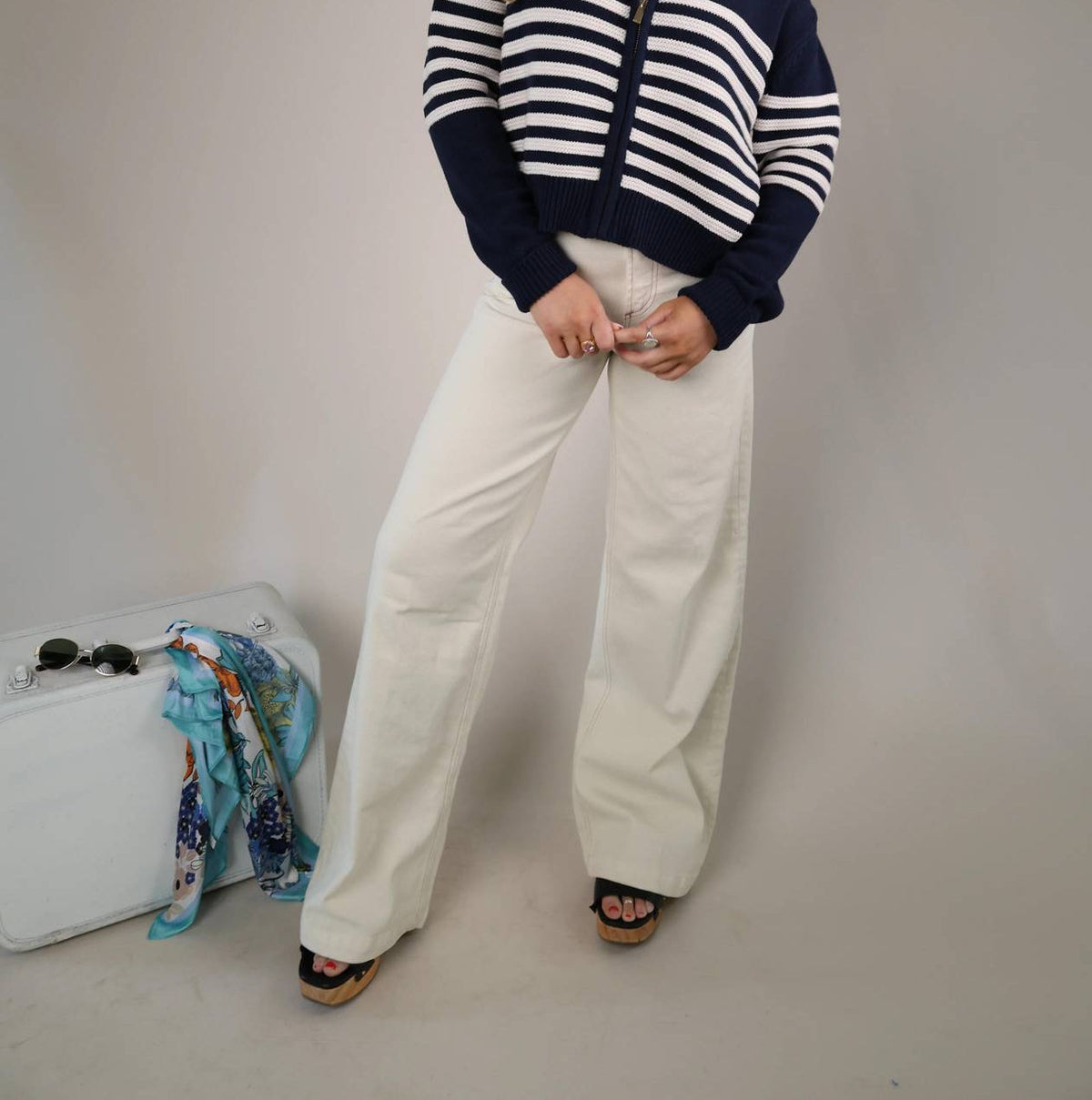 Z Supply - Women's Kovac Sweater Jacket