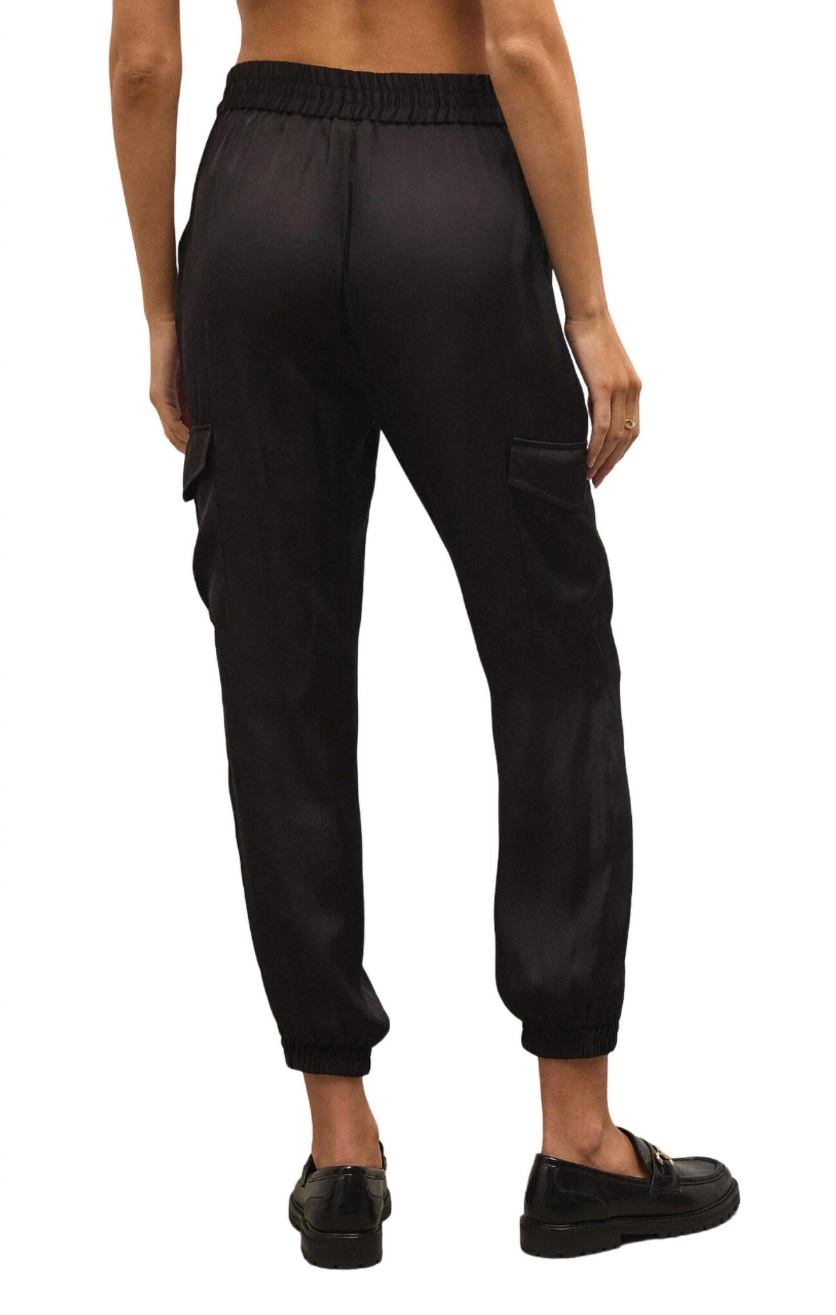 Z Supply - Women's Rory Cargo Jogger