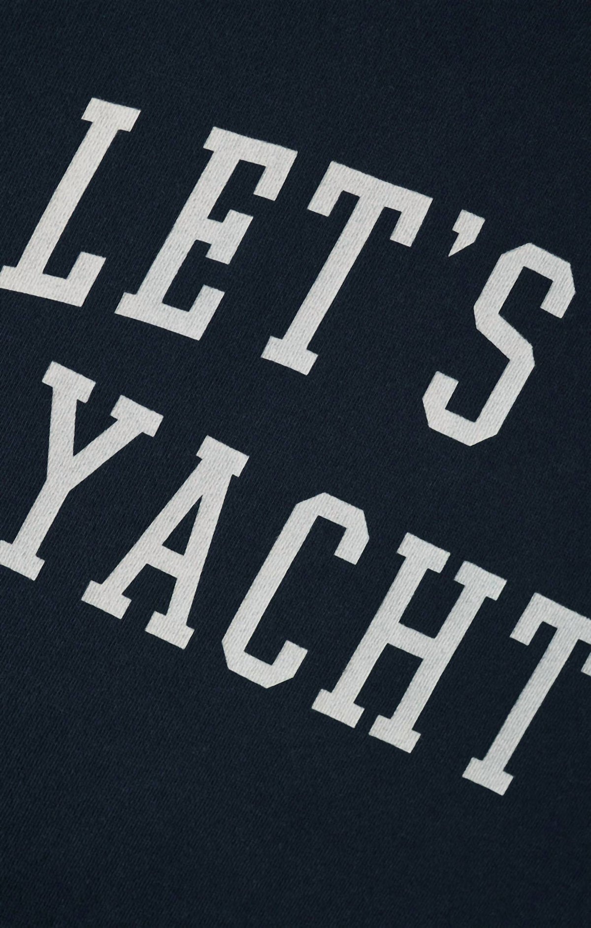 Z Supply - Yachty Boyfriend Sweatshirt
