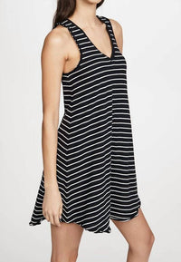 Z Supply - Yuma Stripe Mini Dress