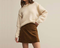 Z Supply - Romnie Sweater