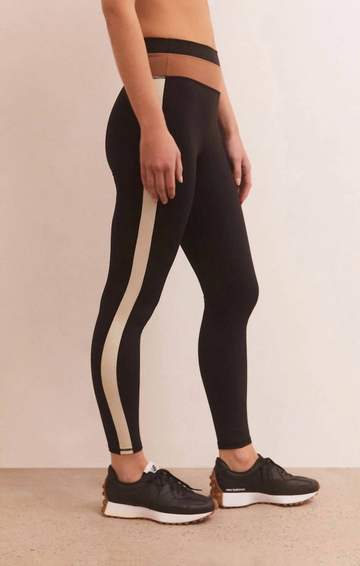 Z Supply - In The Zone 7/8 Legging
