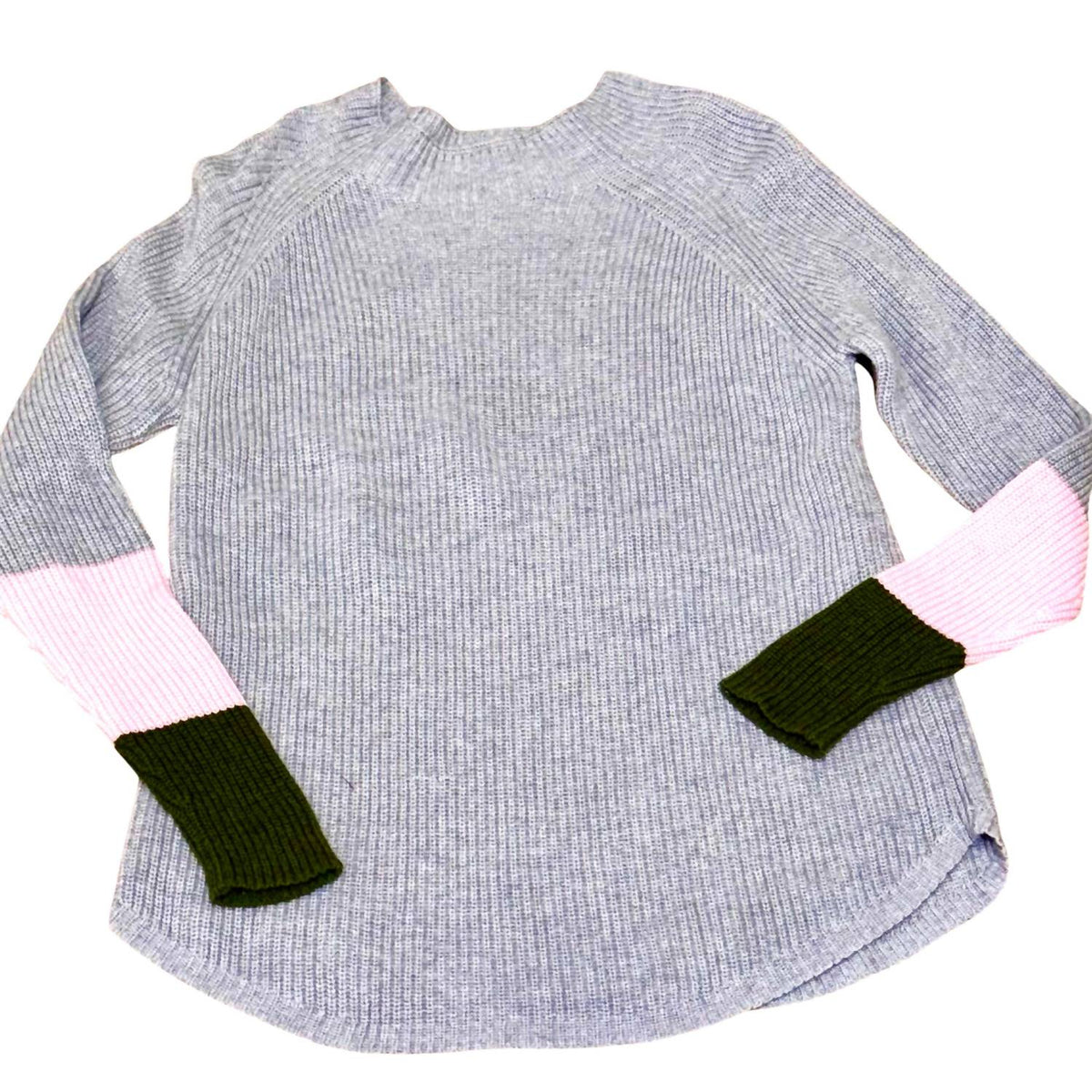 Zaket & Plover - Women's Crewneck Sweater
