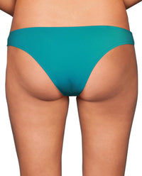 Zali - Cheeky Bikini Bottom