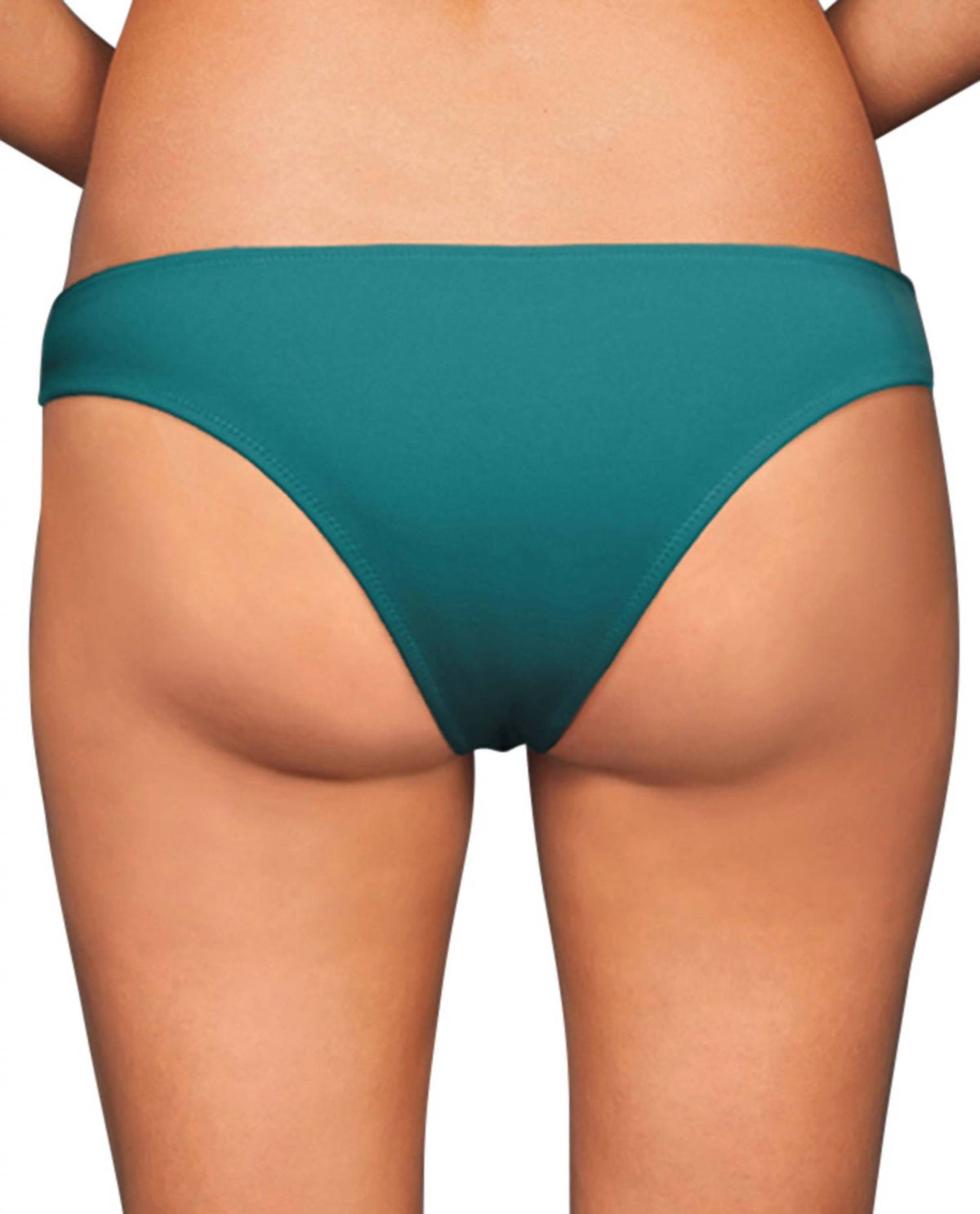 Zali - Hipster Bikini Bottom