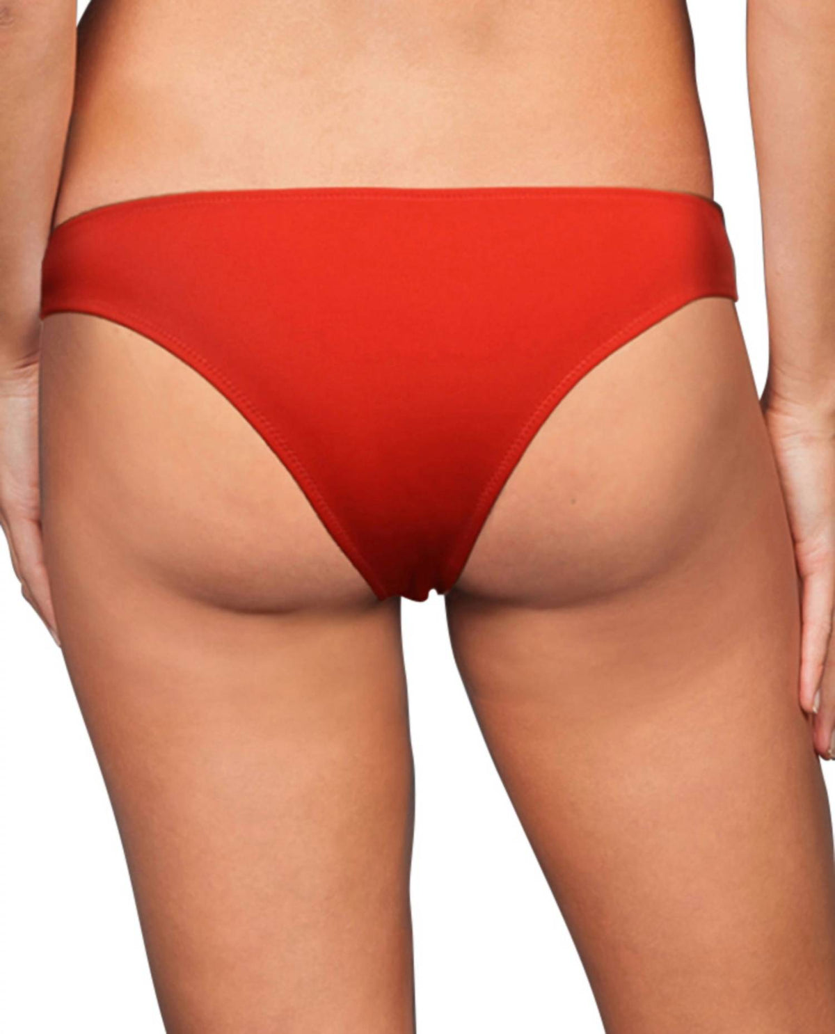 Zali - Hipster Bikini Bottom