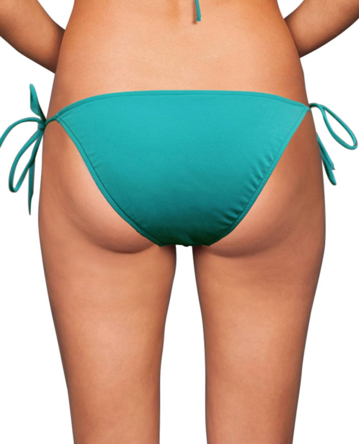 Zali - String Bikini Bottom