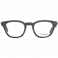 Zegna - Men's Round Optical Frame