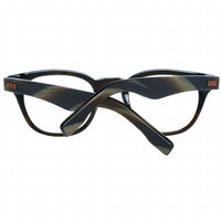 Zegna - Men's Round Optical Frame
